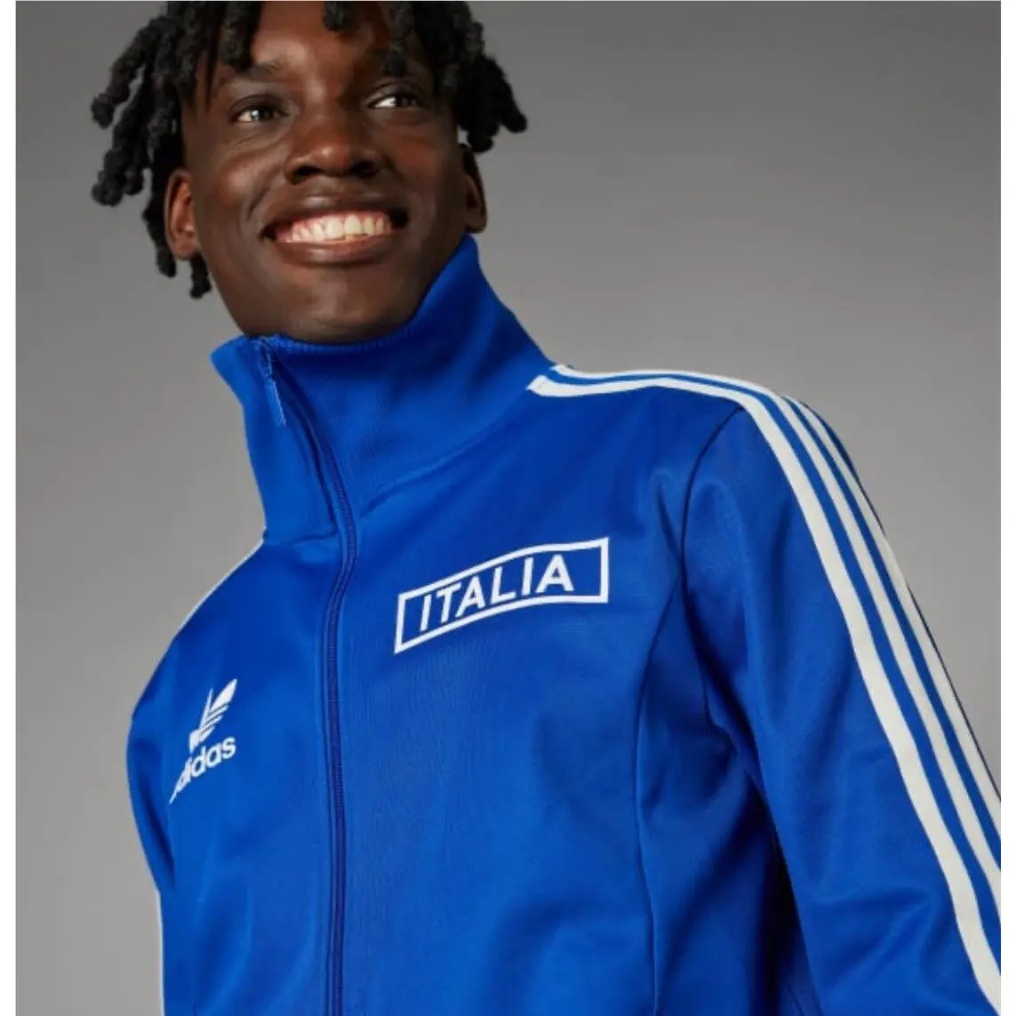 Adidas clothing - adidas Originals Adicolor SST - Originals Adicolor SST - Blue 2