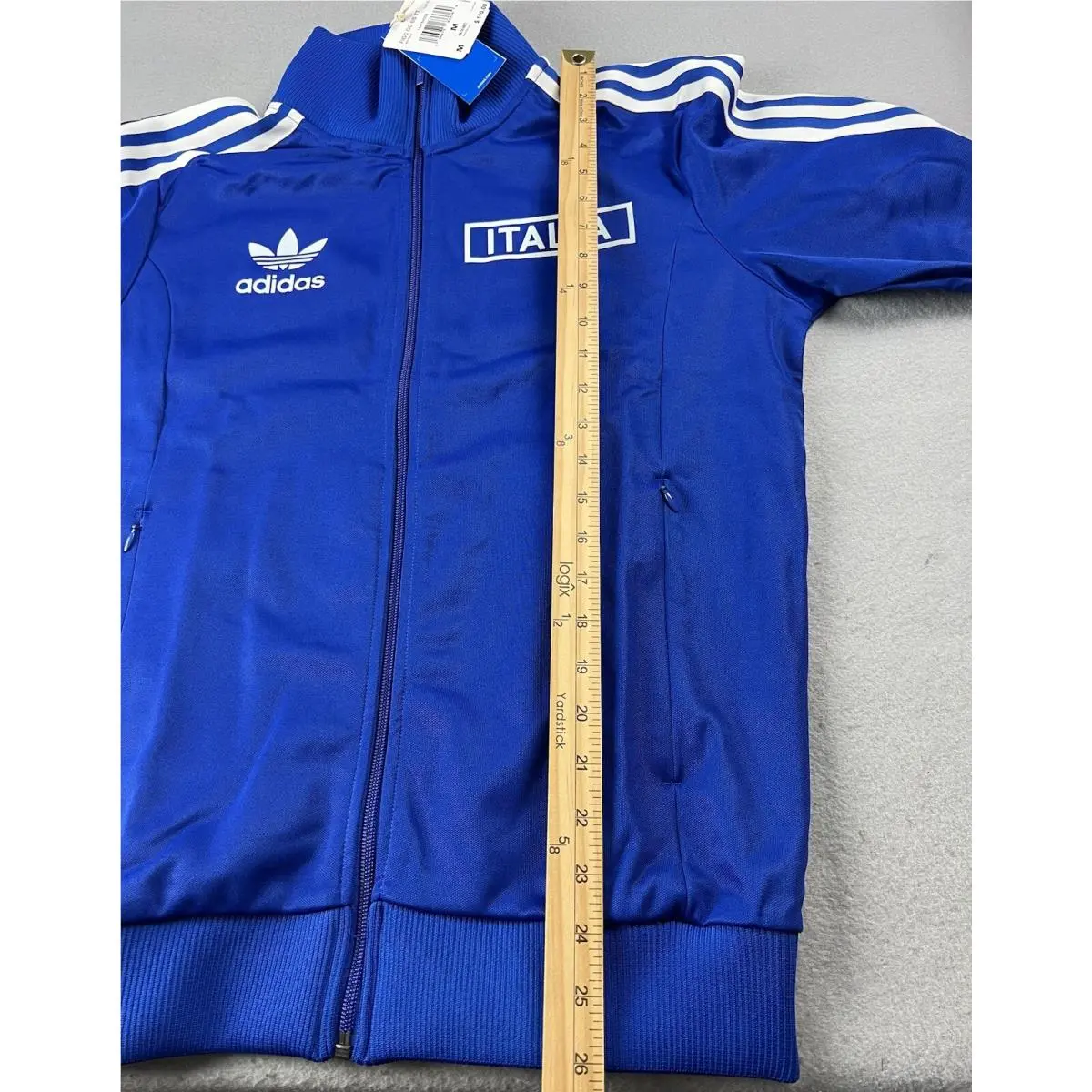 Adidas clothing - adidas Originals Adicolor SST - Originals Adicolor SST - Blue 5