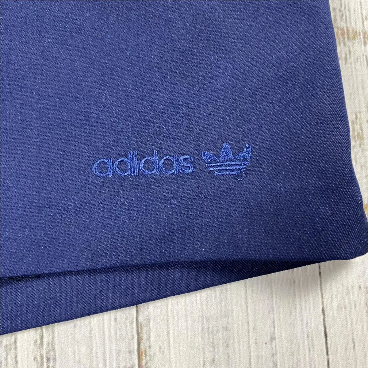 Adidas clothing - Adidas ATP - ATP - Blue 0