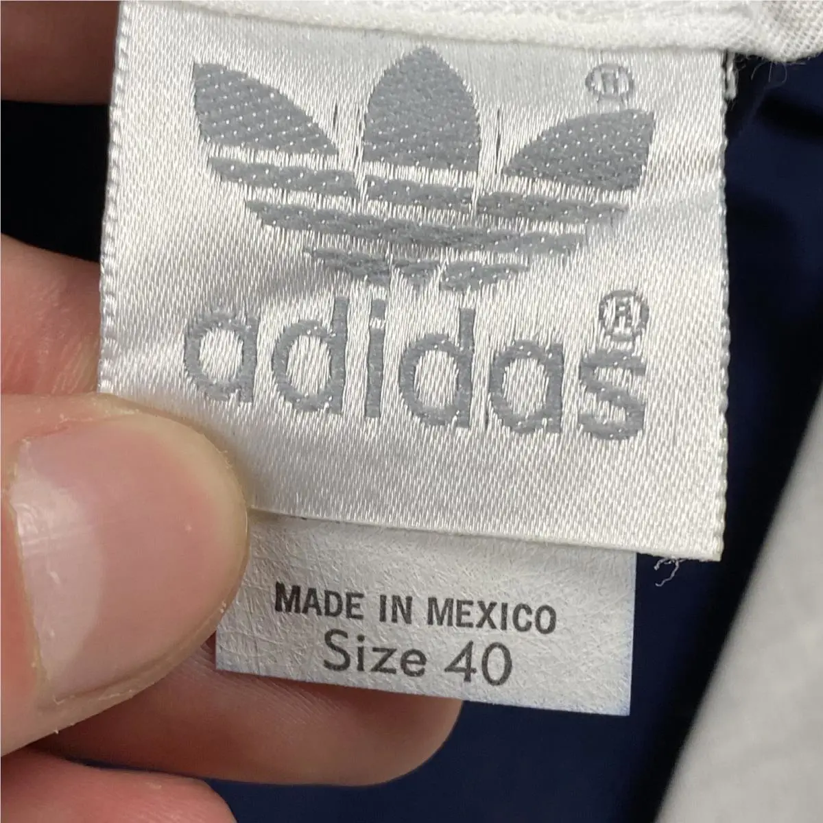 Adidas clothing - Adidas ATP - ATP - Blue 5