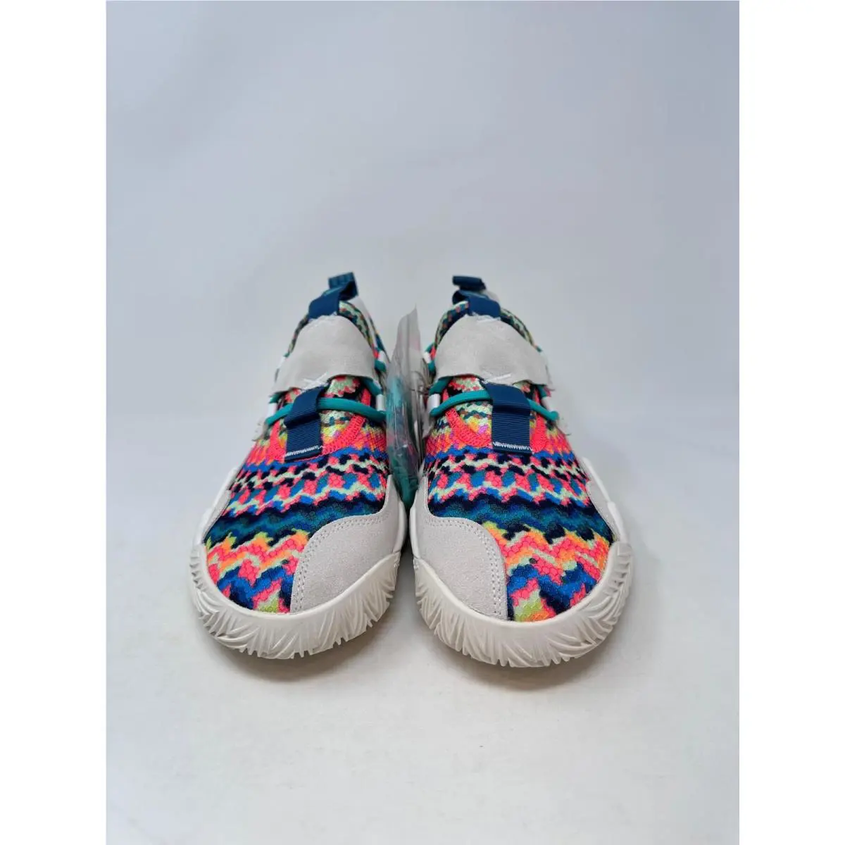 Adidas shoes - adidas Trae Young 1 - Trae Young - GY0295 - Multicolor 0