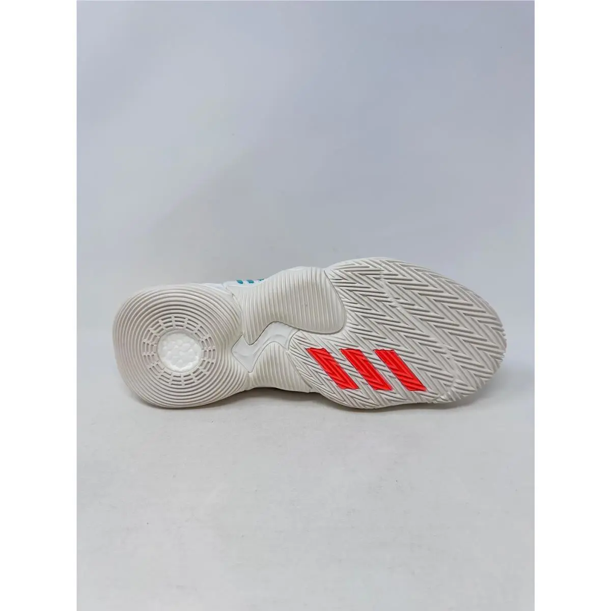 Adidas shoes - adidas Trae Young 1 - Trae Young - GY0295 - Multicolor 5