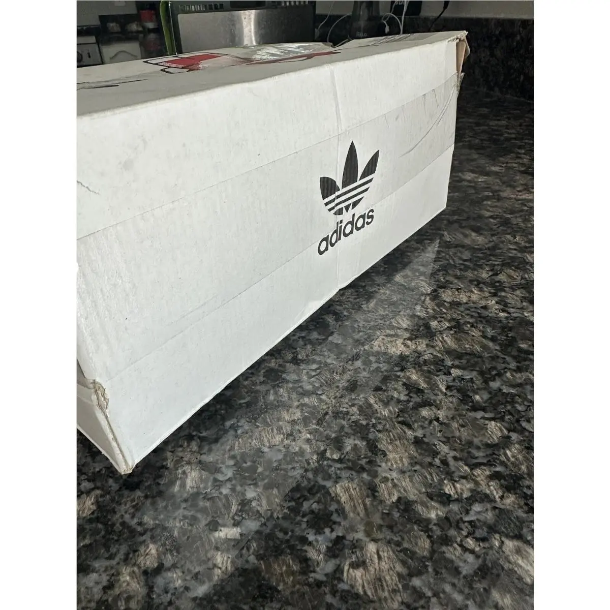 Adidas shoes - adidas Forum Low - Forum Low - GW7167 - Multicolor 11