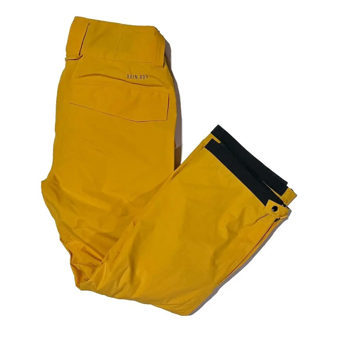 Adidas clothing - Adidas Terrex - Terrex - IB1190 - Yellow (UPC: 0196469610932) 0