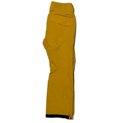 Adidas clothing - Adidas Terrex - Terrex - IB1190 - Yellow (UPC: 0196469610932) 5