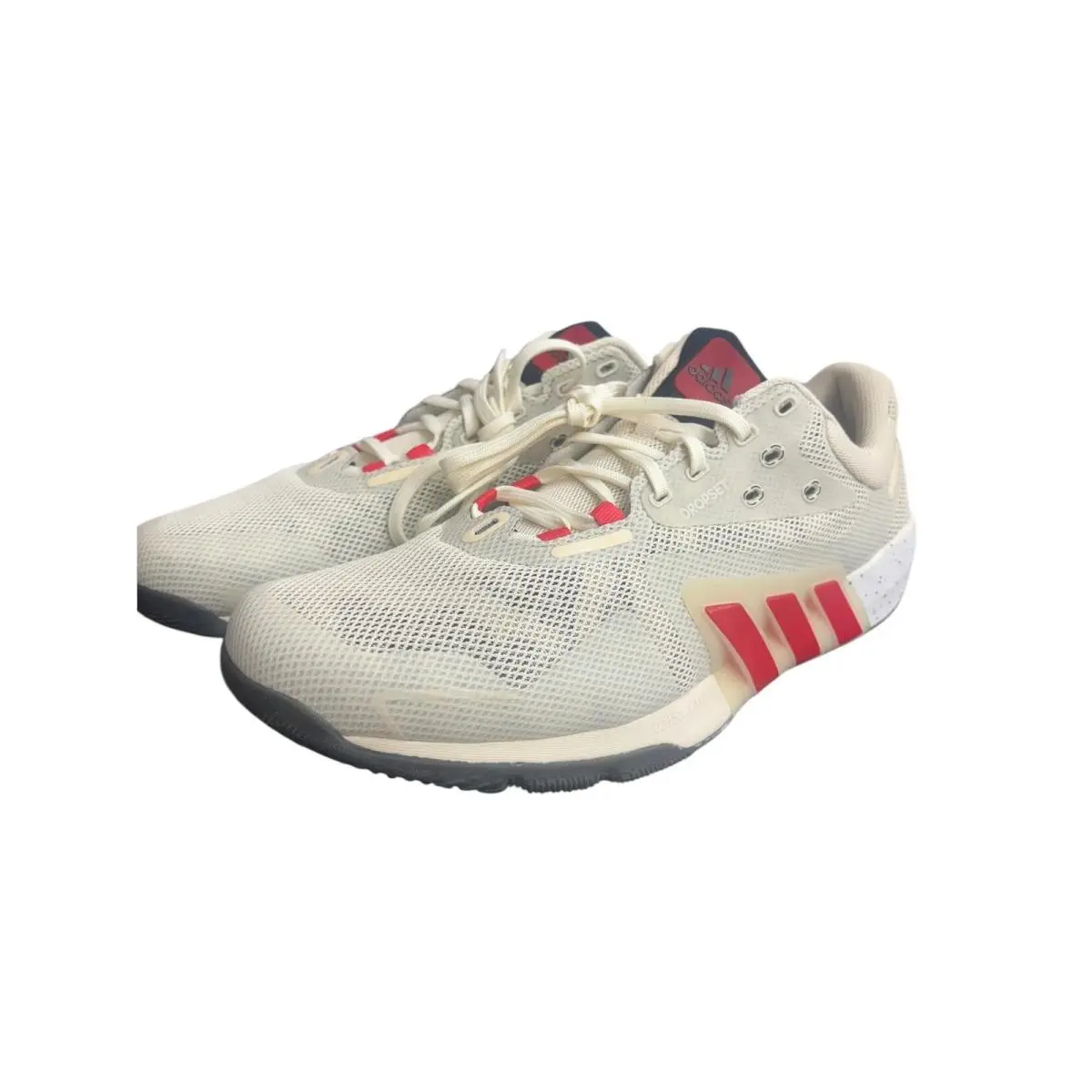 Adidas shoes - adidas Drop Step - Drop Step - GZ8613 - Beige (UPC: 195734308062) 4