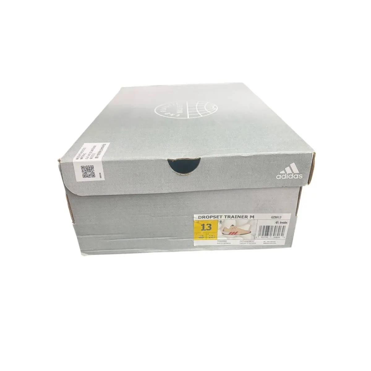 Adidas shoes - adidas Drop Step - Drop Step - GZ8613 - Beige (UPC: 195734308062) 5