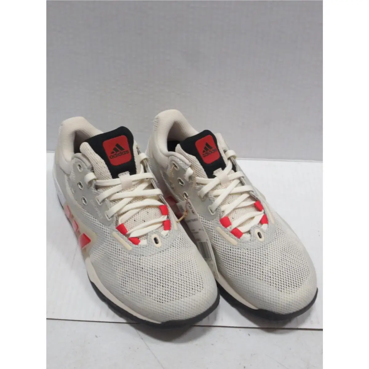 Adidas shoes - GZ8613 - GZ8613 - ITEM COMES AS SEEN IN PICTURE 4