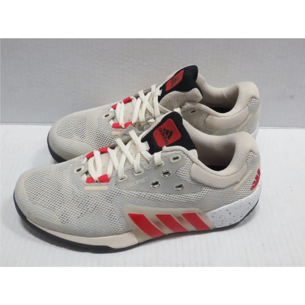 Adidas shoes - GZ8613 - GZ8613 - ITEM COMES AS SEEN IN PICTURE 5