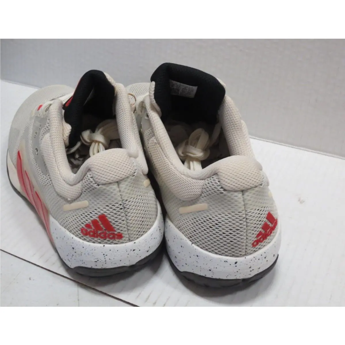 Adidas shoes - GZ8613 - GZ8613 - ITEM COMES AS SEEN IN PICTURE 6