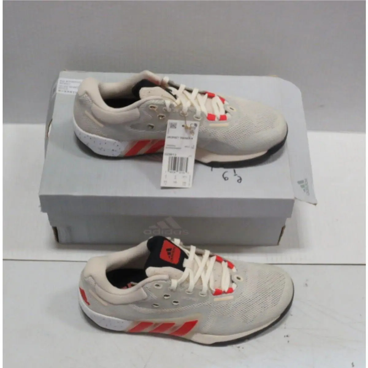 Adidas shoes - GZ8613 - GZ8613 - ITEM COMES AS SEEN IN PICTURE 0