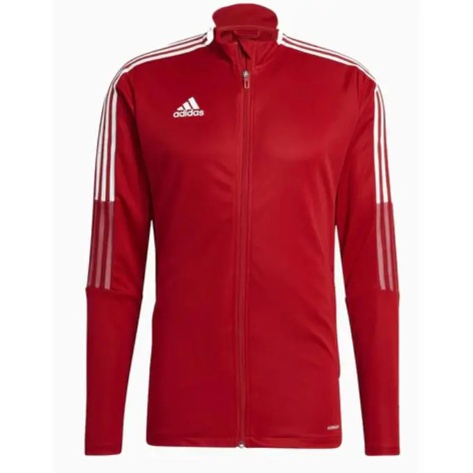 Adidas clothing - GM7308 - GM7308 - Red (UPC: 194811153496) 5