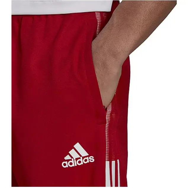 Adidas clothing - GM7308 - GM7308 - Red (UPC: 194811153496) 1
