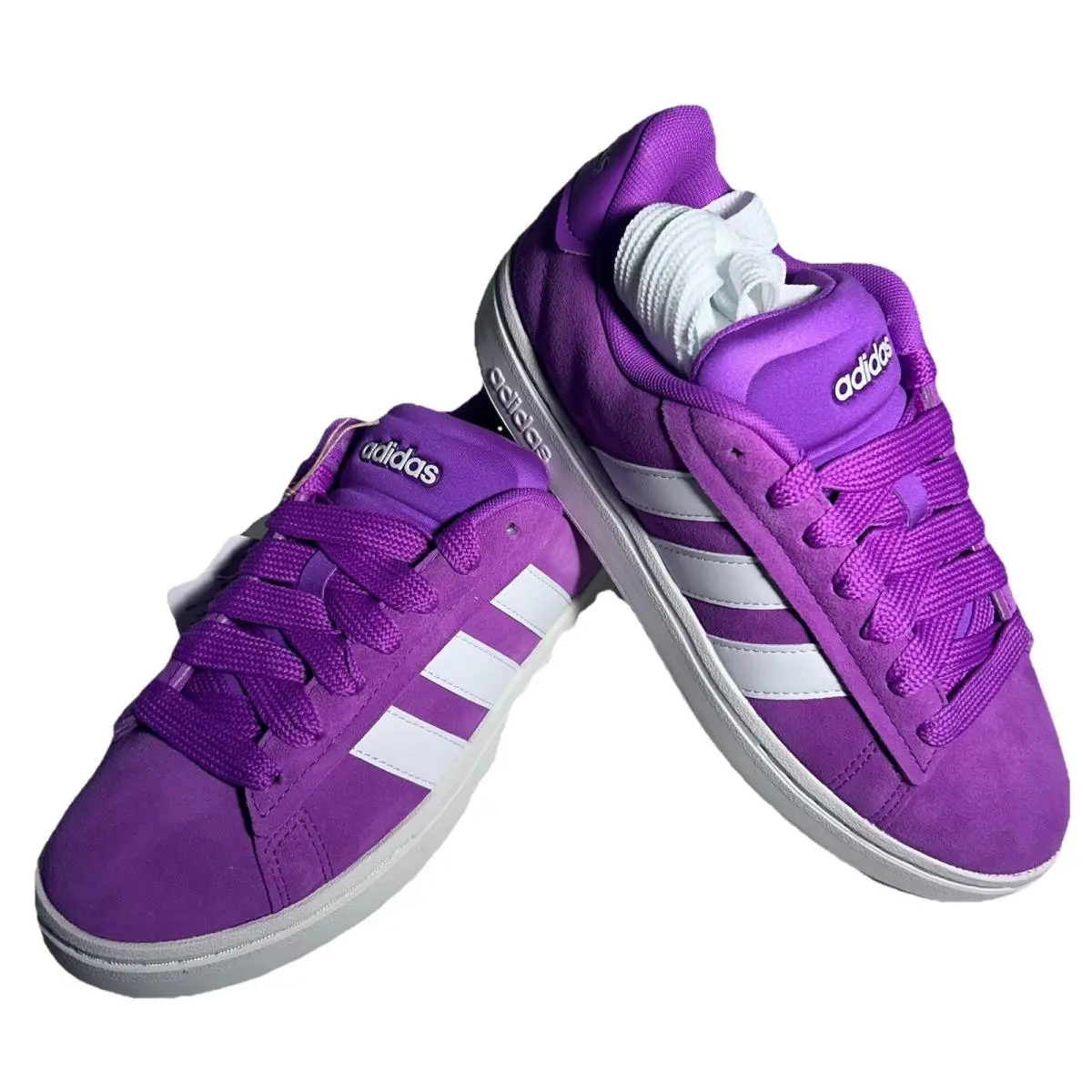 Adidas shoes - adidas Grand Court - Grand Court - JH7231 - Pink 3