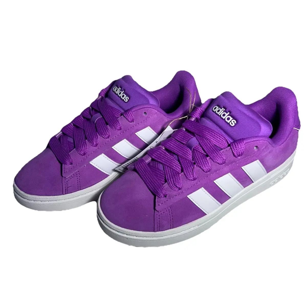 Adidas shoes - adidas Grand Court - Grand Court - JH7231 - Pink 5