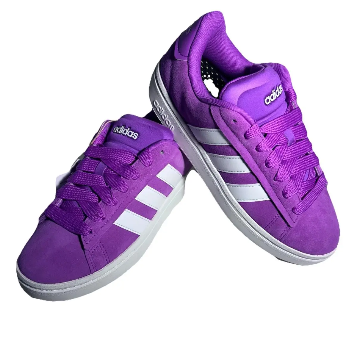 Adidas shoes - adidas Grand Court - Grand Court - JH7231 - Pink 6
