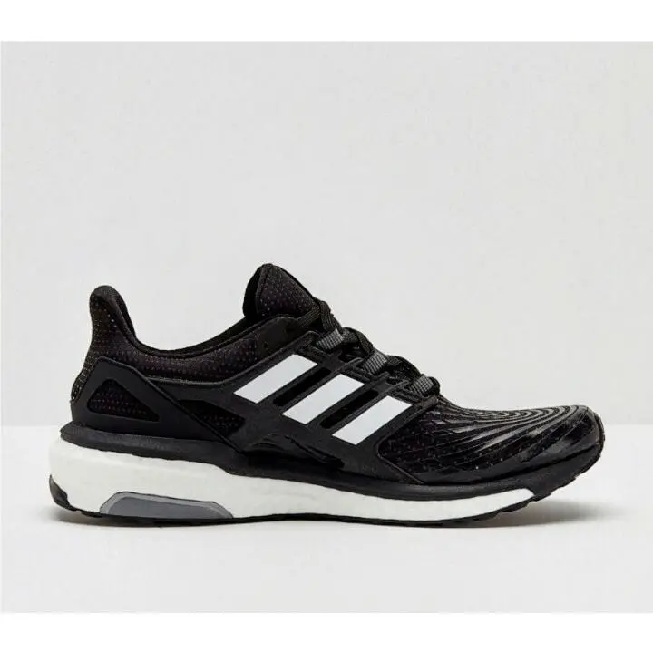 Adidas shoes - adidas Energy Boost - Energy Boost - CG3359 - Black 0