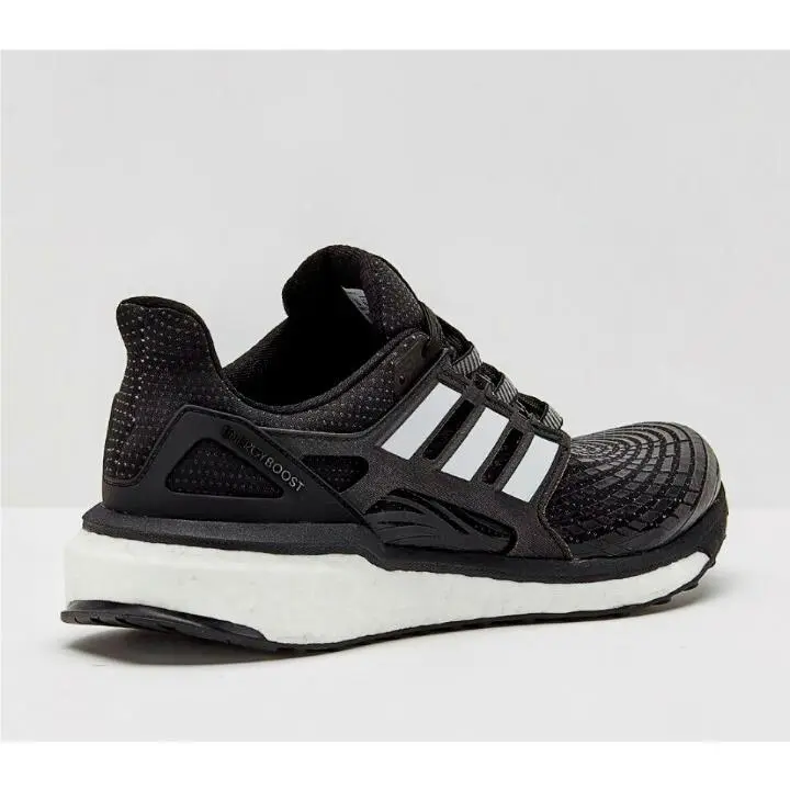 Adidas shoes - adidas Energy Boost - Energy Boost - CG3359 - Black 1