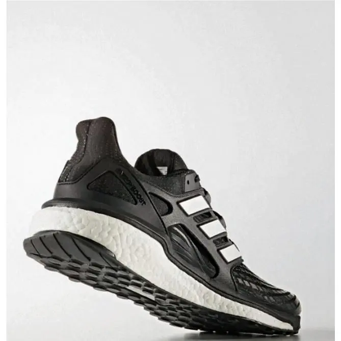 Adidas shoes - adidas Energy Boost - Energy Boost - CG3359 - Black 2