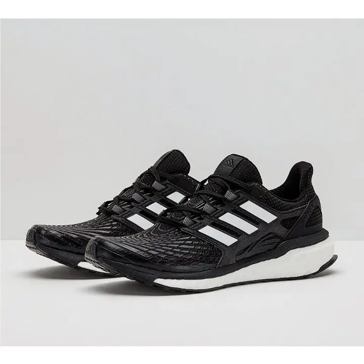 Adidas shoes - adidas Energy Boost - Energy Boost - CG3359 - Black 3