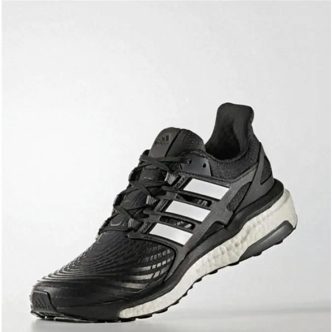Adidas shoes - adidas Energy Boost - Energy Boost - CG3359 - Black 7