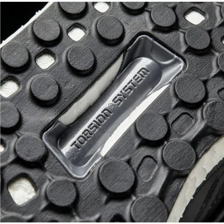 Adidas shoes - adidas Energy Boost - Energy Boost - CG3359 - Black 8