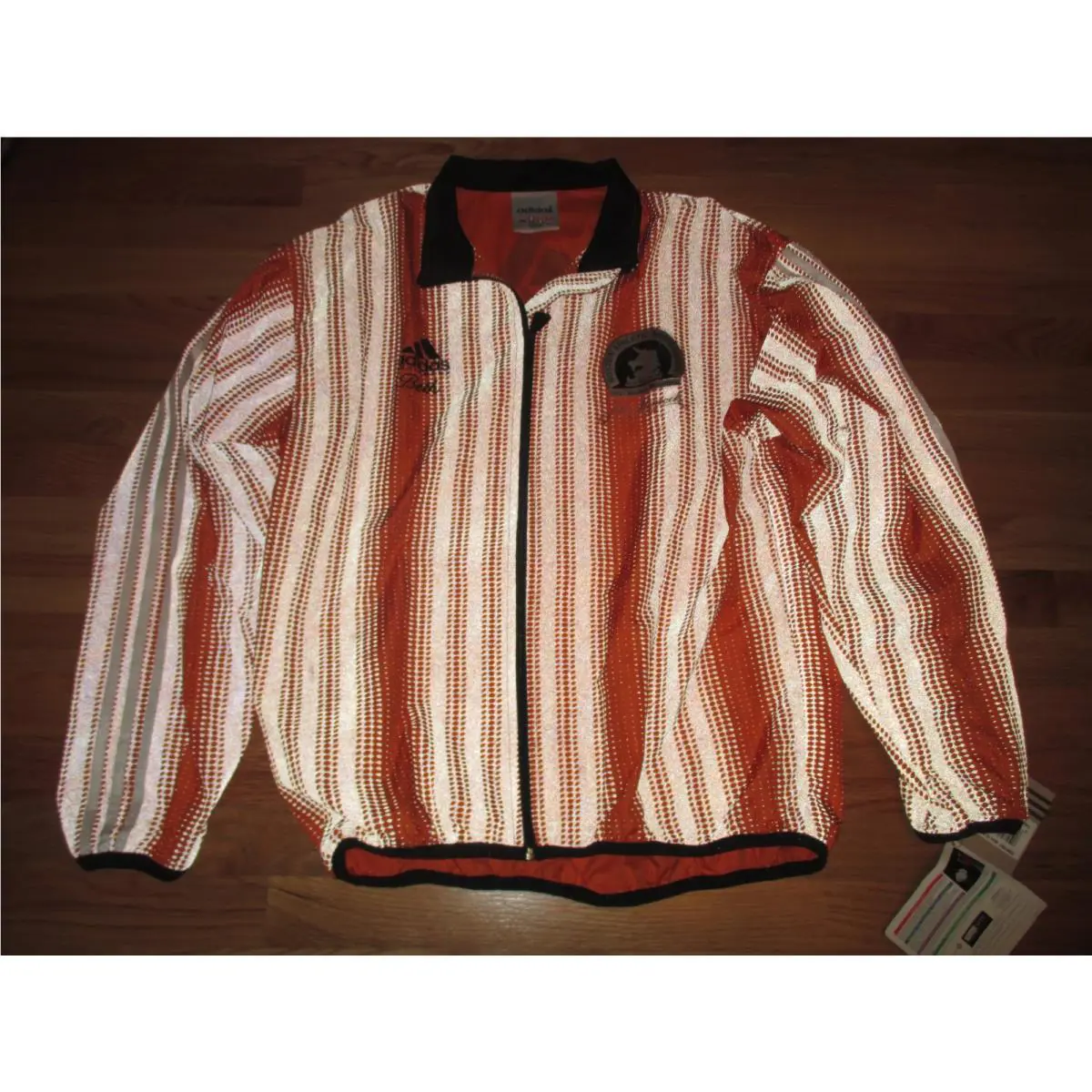 Adidas clothing - Orange, Main: ORANGE 0