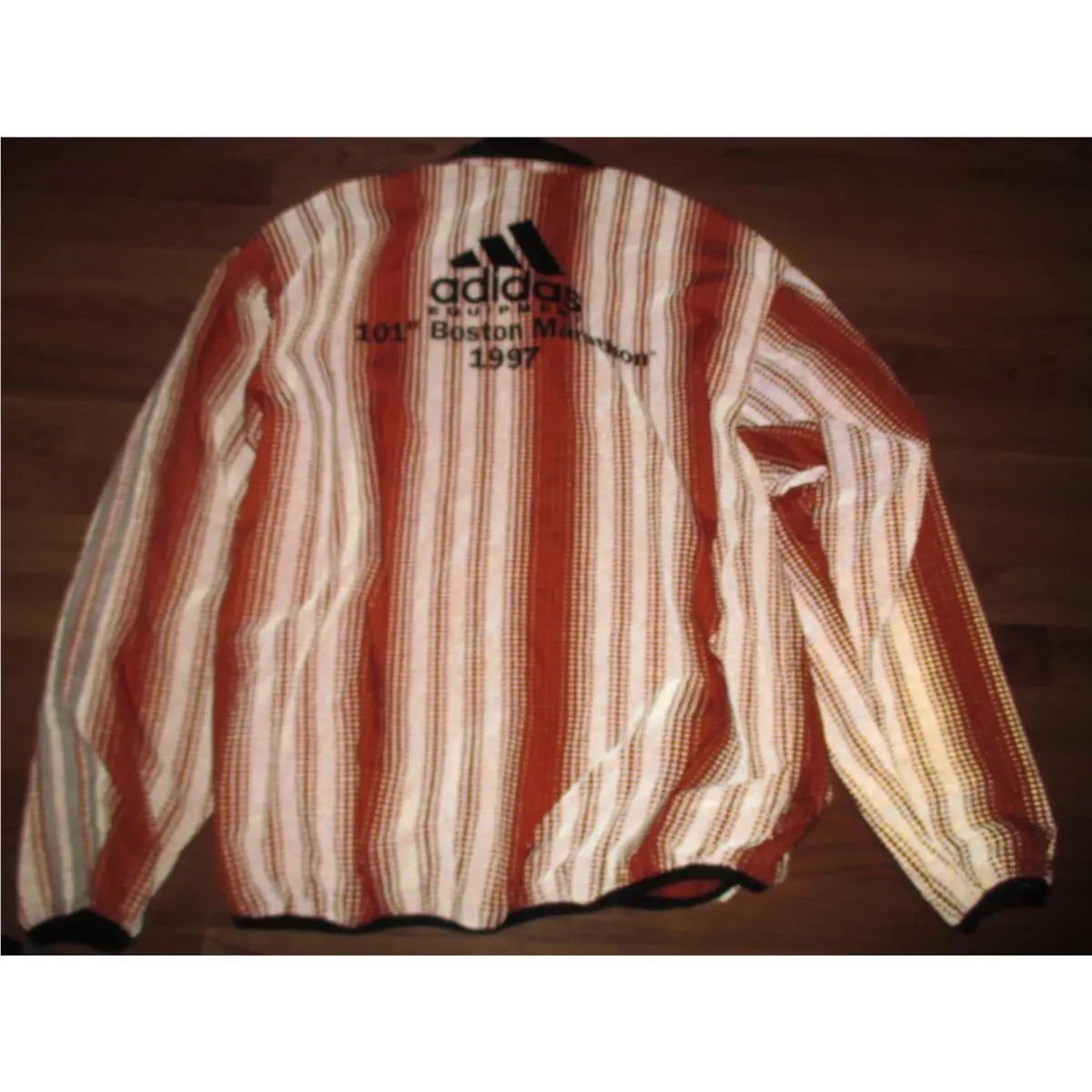 Adidas clothing - Orange, Main: ORANGE 4