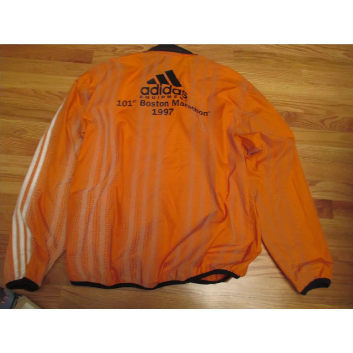 Adidas clothing - Orange, Main: ORANGE 5