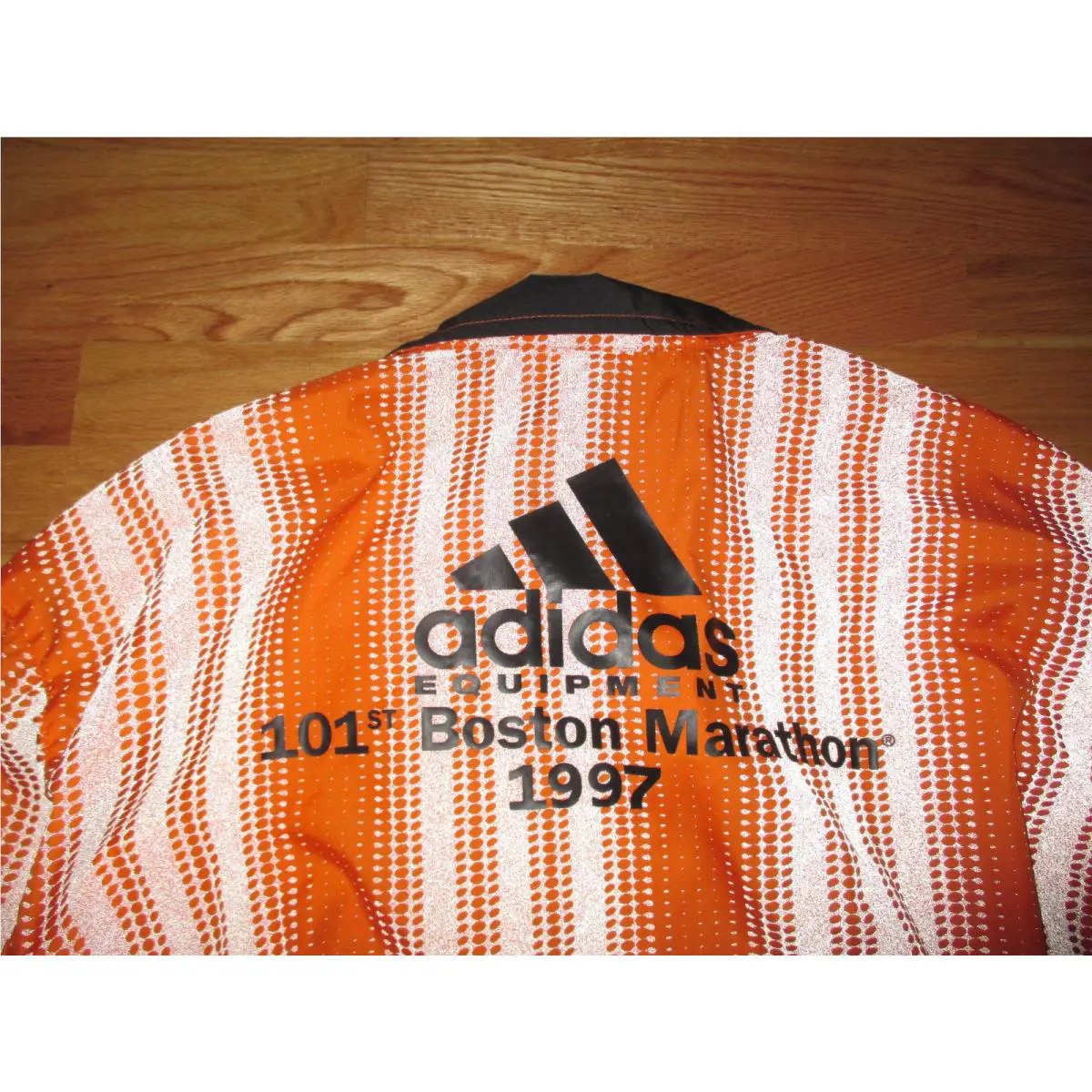 Adidas clothing - Orange, Main: ORANGE 6
