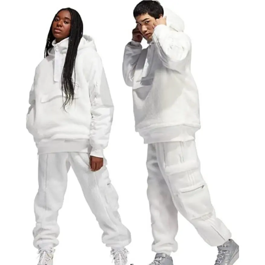 Adidas clothing - H18974 - H18974 - White (UPC: 194828621087) 0
