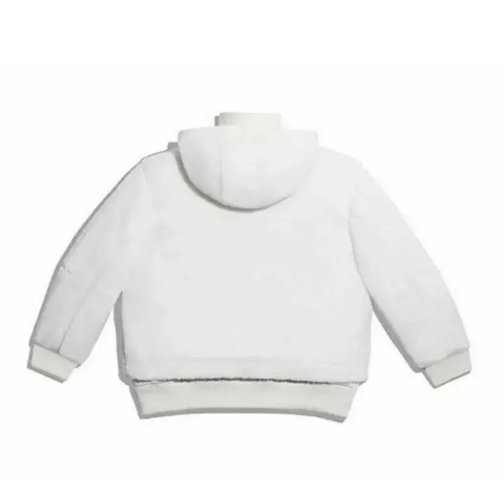 Adidas clothing - H18974 - H18974 - White (UPC: 194828621087) 4