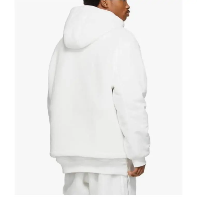 Adidas clothing - H18974 - H18974 - White (UPC: 194828621087) 8