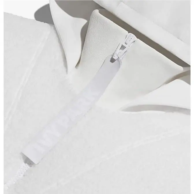 Adidas clothing - H18974 - H18974 - White (UPC: 194828621087) 9