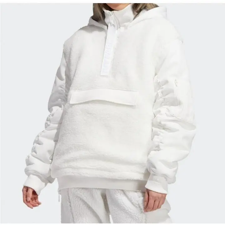 Adidas clothing - H18974 - H18974 - White (UPC: 194828621087) 1