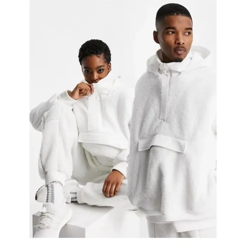 Adidas clothing - H18974 - H18974 - White (UPC: 194828621087) 3