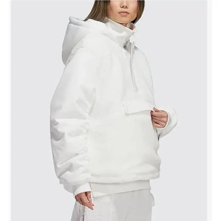 Adidas clothing - H18974 - H18974 - White (UPC: 194828621087) 7