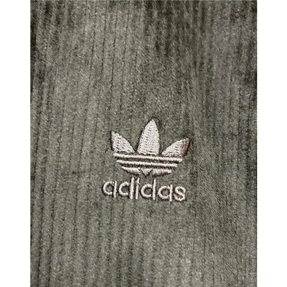 Adidas clothing - Black 1