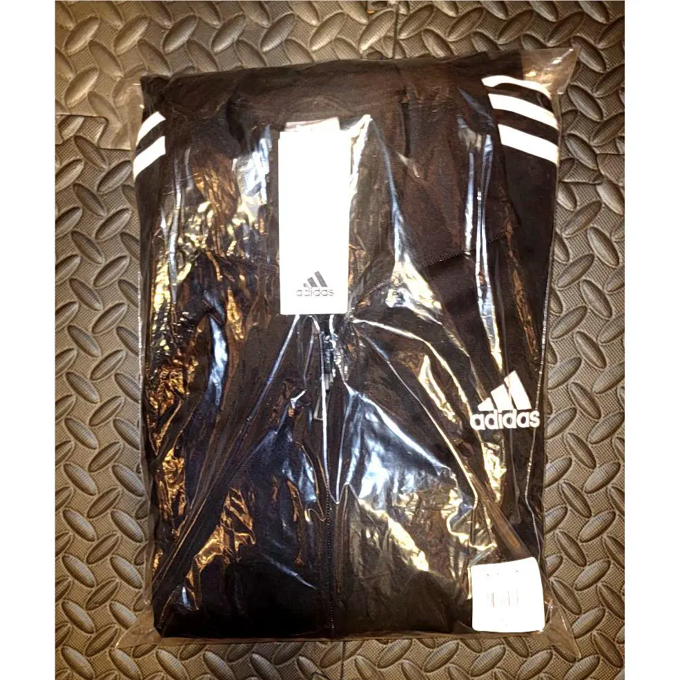 Adidas clothing - Black (UPC: 192609121702) 9