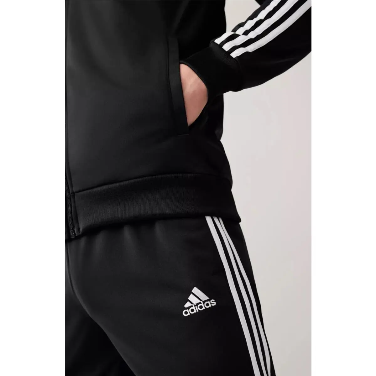 Adidas clothing - Black (UPC: 192609121702) 5