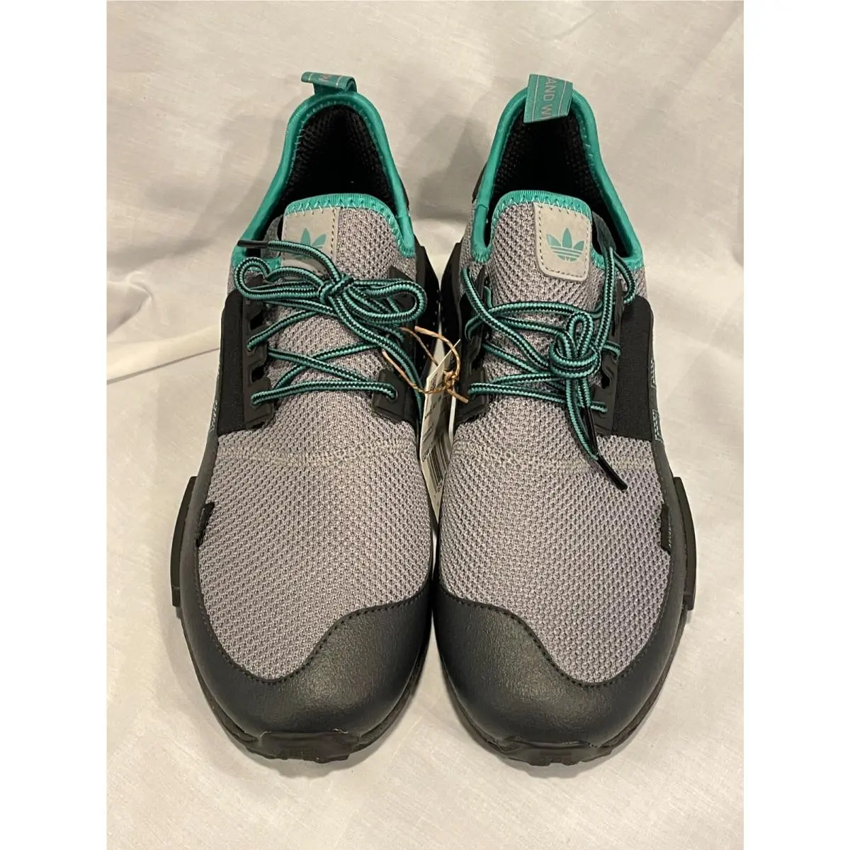 Adidas shoes - adidas NMD R1 - NMD - DB2842 - Gray (UPC: 195736784642) 2