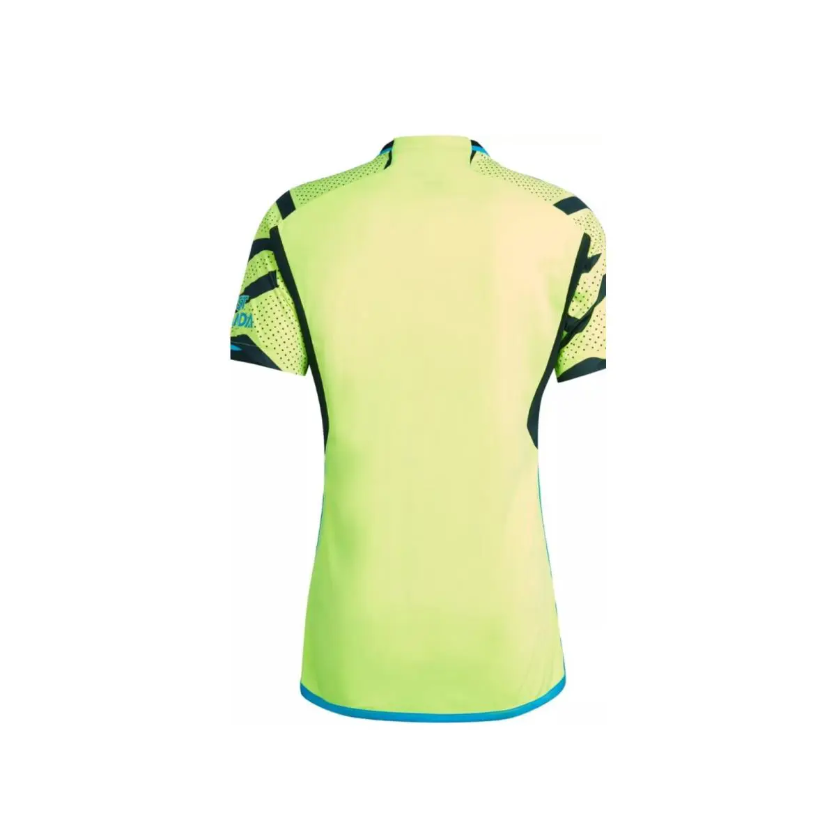 Adidas clothing - Nike Dri-Fit - Nike - Green 1