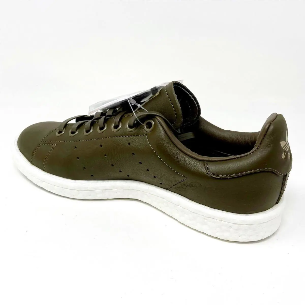 Adidas shoes - B37342 - B37342 - Green 1