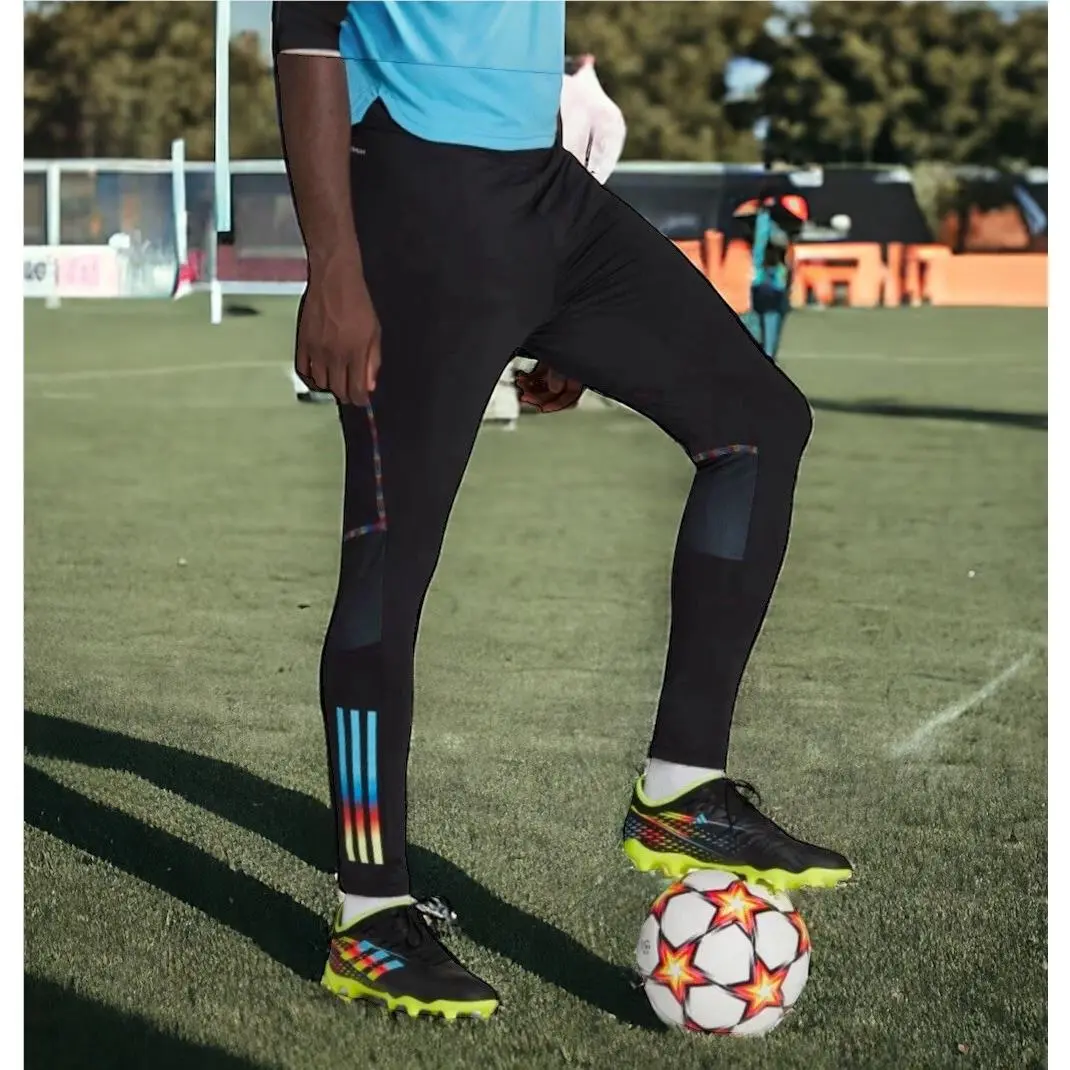 Adidas clothing - Adidas Tiro 23 - Tiro - HC1414 - Black 1