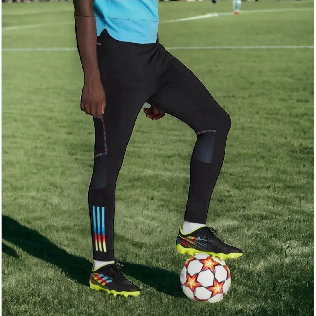 Adidas clothing - Adidas Tiro 23 - Tiro - HC1414 - Black 7