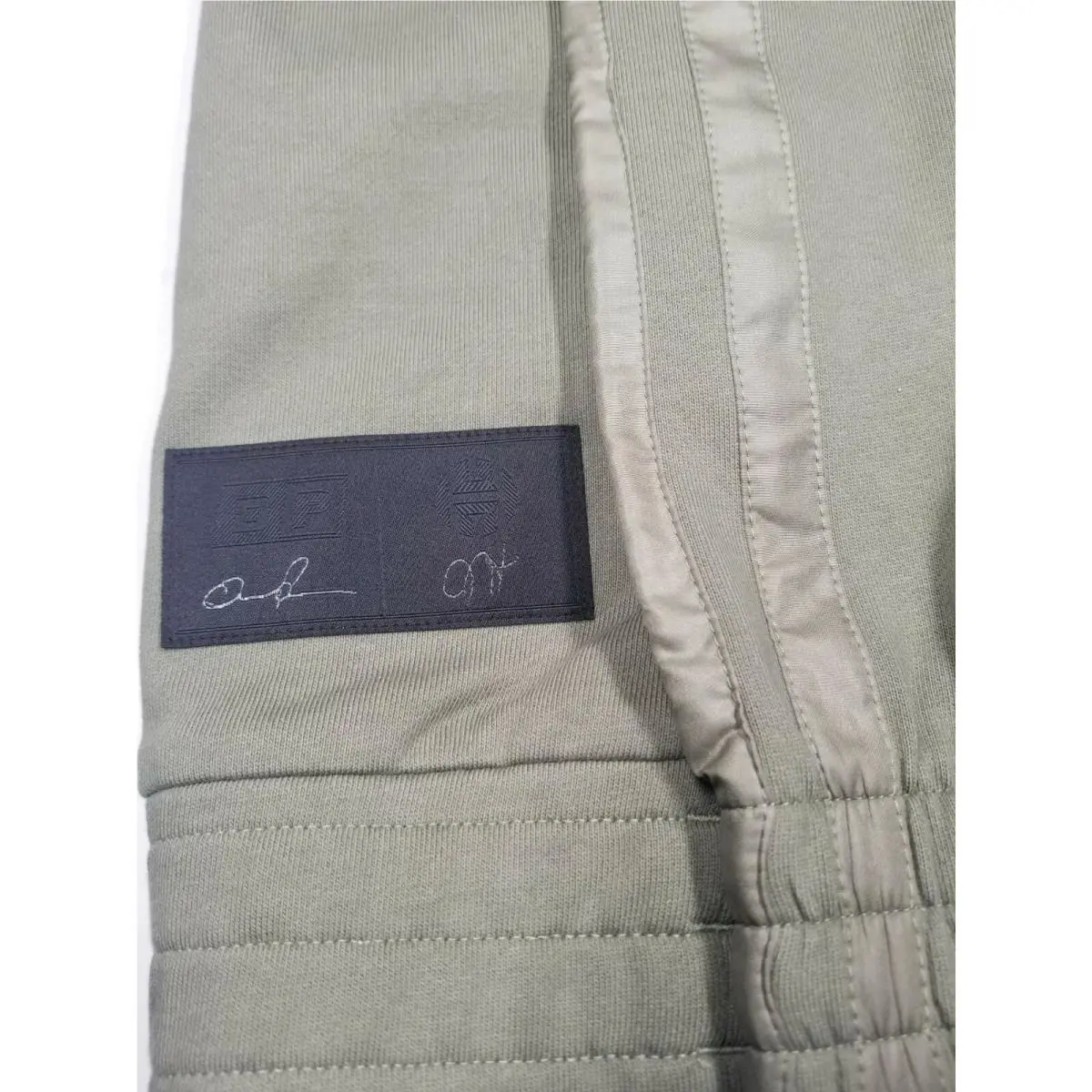 Adidas clothing - GH4781 - GH4781 - Green 2