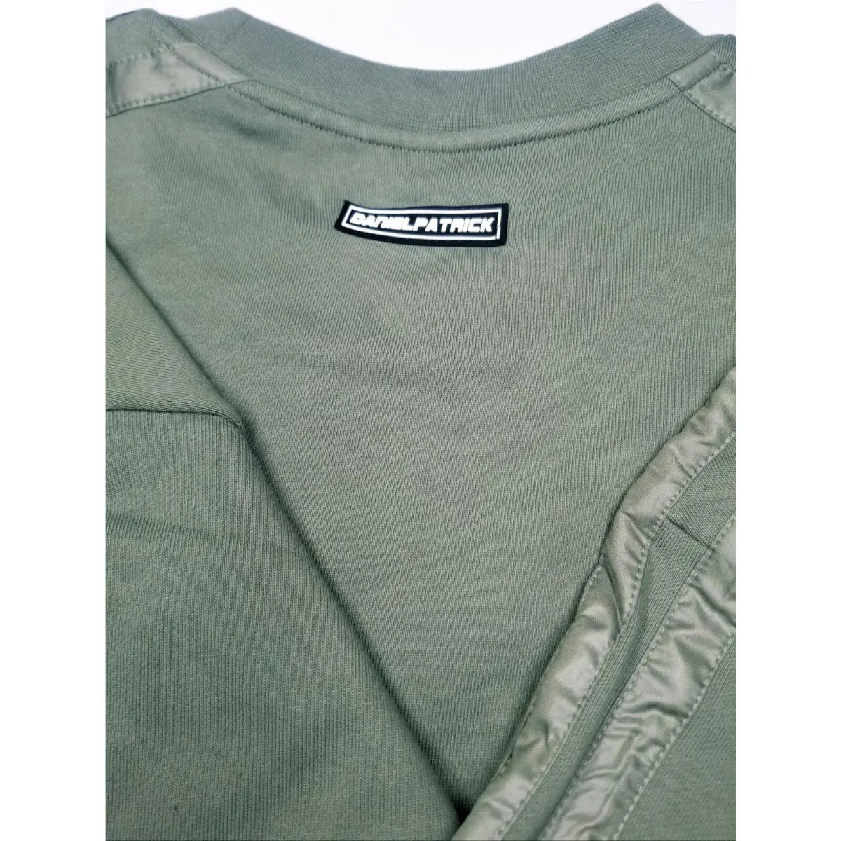 Adidas clothing - GH4781 - GH4781 - Green 3