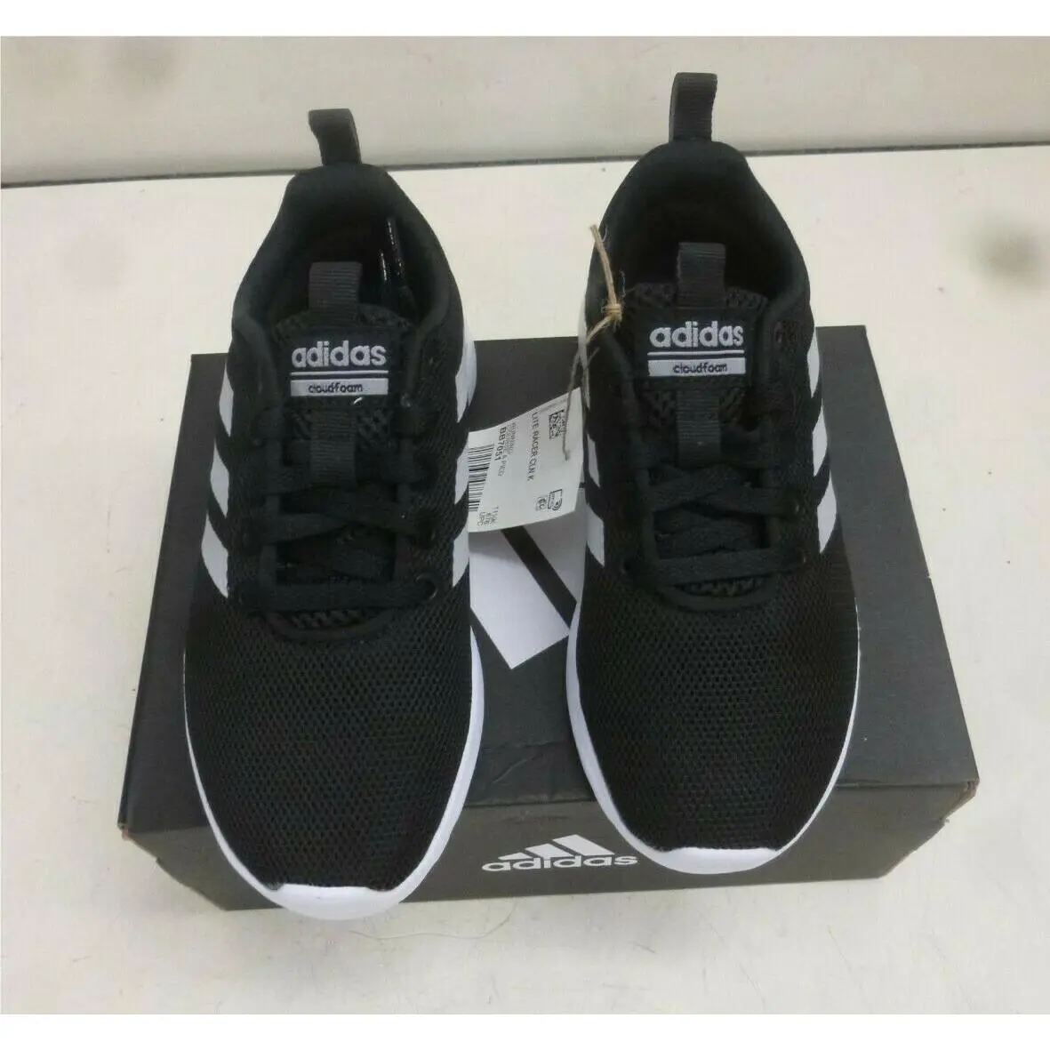 Adidas shoes - Black 2