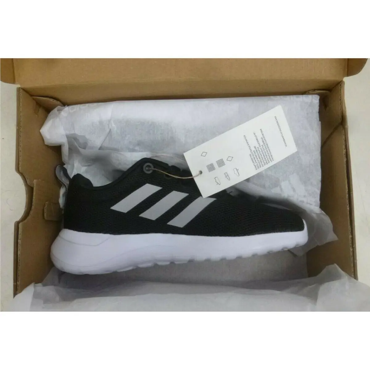 Adidas shoes - Black 0
