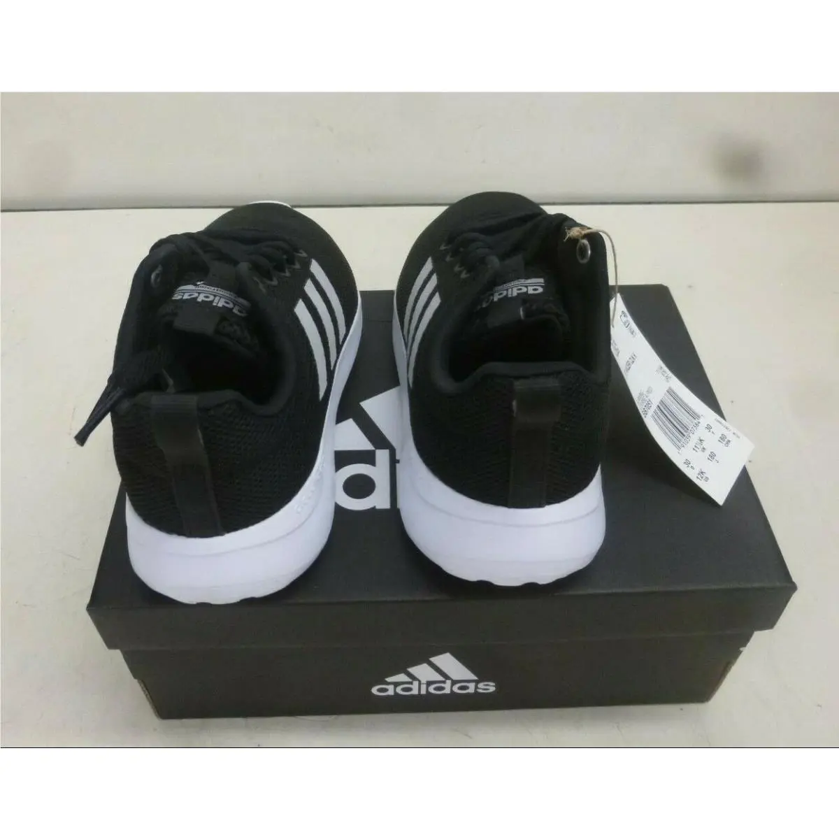 Adidas shoes - Black 5